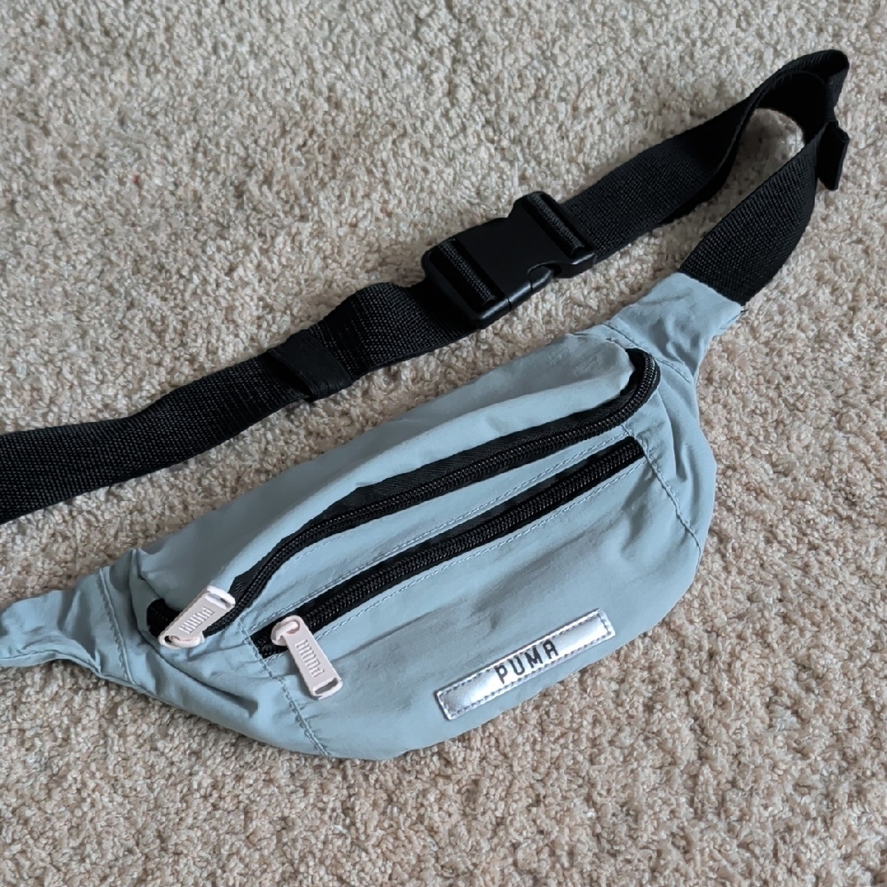 EUC Puma Belt Bag